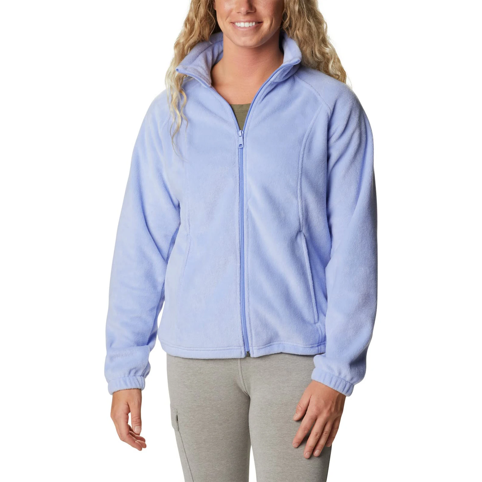 High Quality  Wholesale Sherpa Wool Jacket With Hood Fleece Zip Up Jacket Custom women Sherpa Fleece Jacket Men