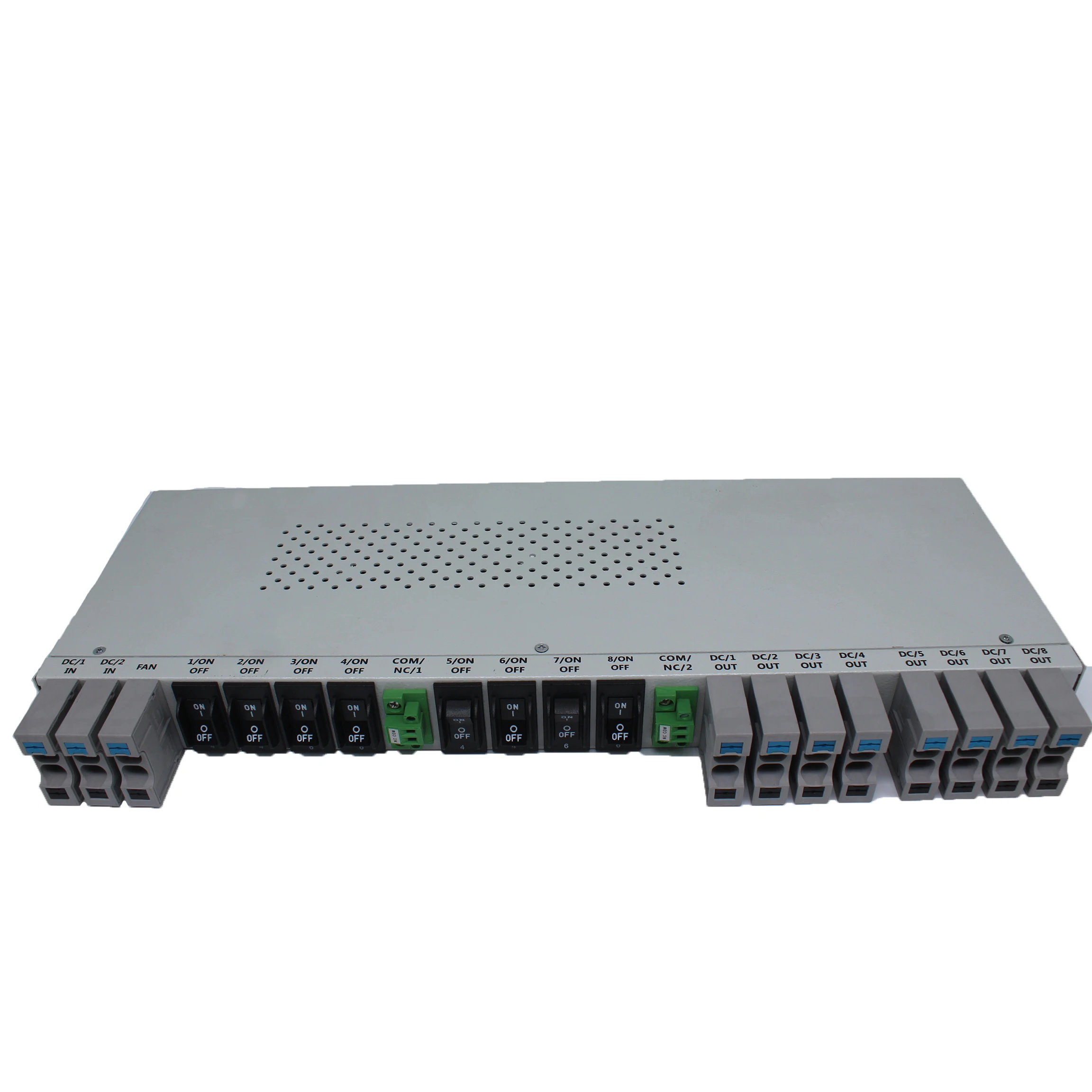 Factory Manufacture RJ-45-1000M-8 Network Customizable Surge Protector SPD