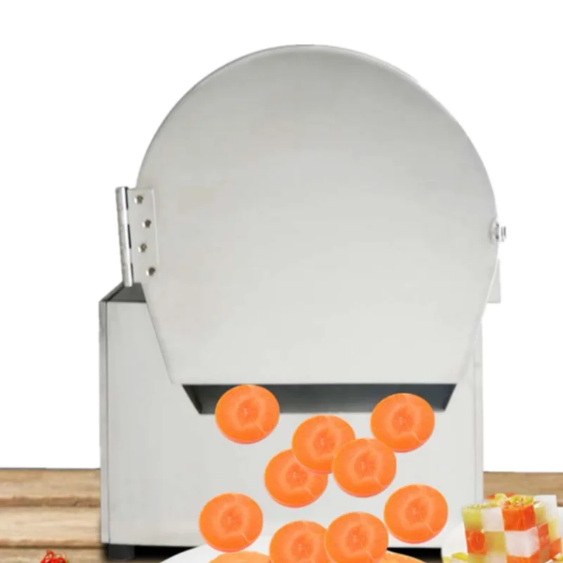 Машина для резки листового овощного шпината/петрушки/салат