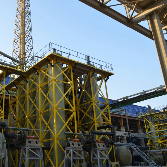 
Оборудование для поглощения углекислого газа, очиститель отработанного газа, башенный очиститель биогаза, влажный очиститель для диоксида серы 