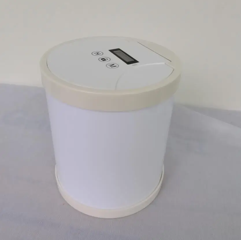 
 2 in1 анти зависимость и анти вирус контейнер, замедляет старение коробка с УФ стерилизатор для самоконтроля и играть в мобильную игру  