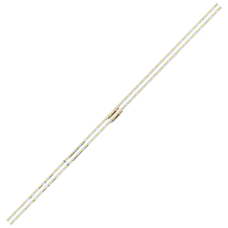 XS-1751 Backlight Strip BN96-52597 For Samsung UN50AU8200KXZL UN50AU9000GXZS/KXZL UN50BU8000GXPE/GXPR/GXUG/GXZD/GXZS/KXZL/PXPA