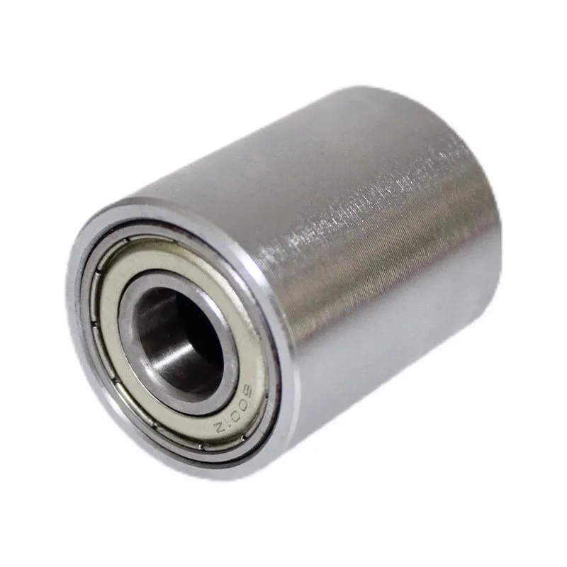 304 stainless steel BAD Hight quality Single Row Deep Groove Ball Bearing Wheel Bearing Kit Deep Groove Ball Bearing