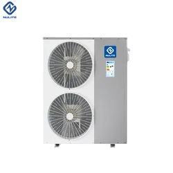 Poland R32 15kW 16kW BKDX heatpump pompa ciepl air water heat pump ErP WIFI EVI Inverter Air Source Heat Pump Water Heater