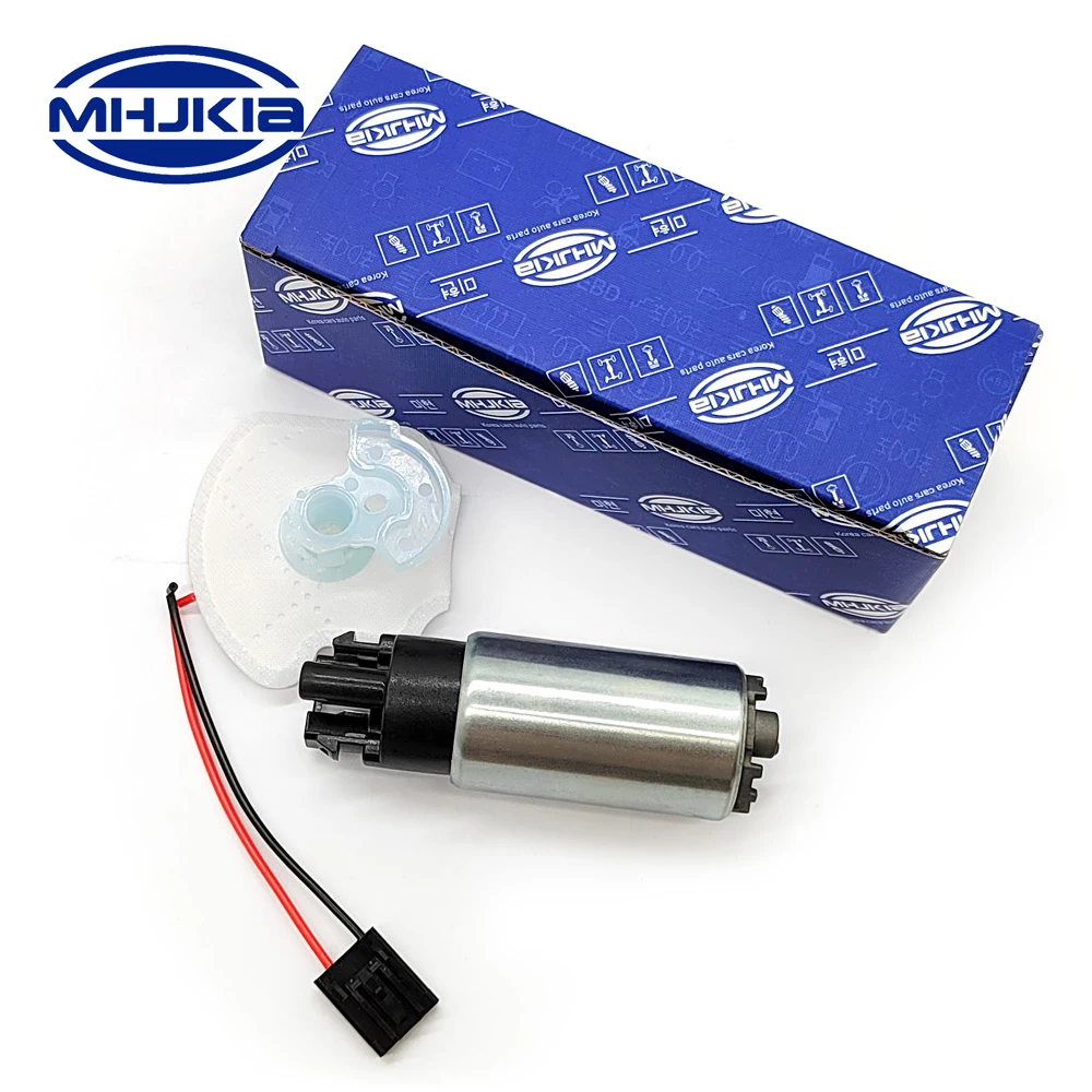 Auto Parts Bombas de gasolina bomba Fuel Pump For Toyota Reiz Crown Camry 23220-0P020 23220-21132 23220-0C050
