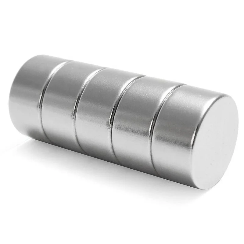 neodymium magnet n52 50x30 permanent magnet Super Strong Disc or Cylinder Neodymium magnet