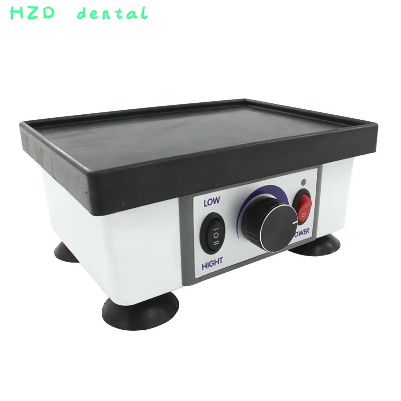 Powerful strong vibration dental gypsum equipment vibrator for dental lab JT51B