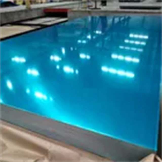 0.3mm 0.4mm 0.5mm 0.65mm Thin Aluminum Plate 6061 6063 7075 T6 Aluminum sheet