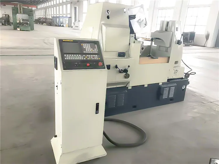 New Type Vertical gear hobbing cutter Y3180 gear hobbing machine