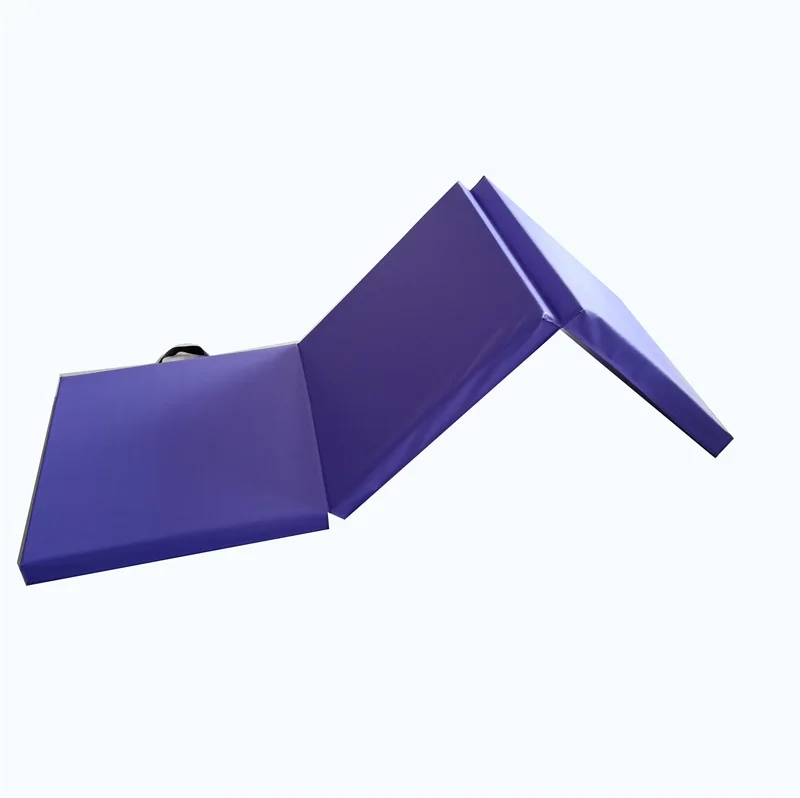 Gym Fitness Equipment PVC Exercise Pilates Fitness Gymnastics Mat