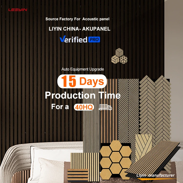 slat acoustic sound panel removable slat wall panel wood 3d black slat wood wall panels tile interior