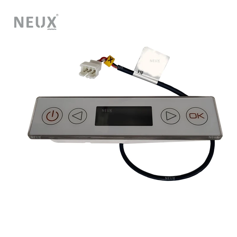 Wholesale 220v Multifunction Electricity Control System For Massage Bathtub