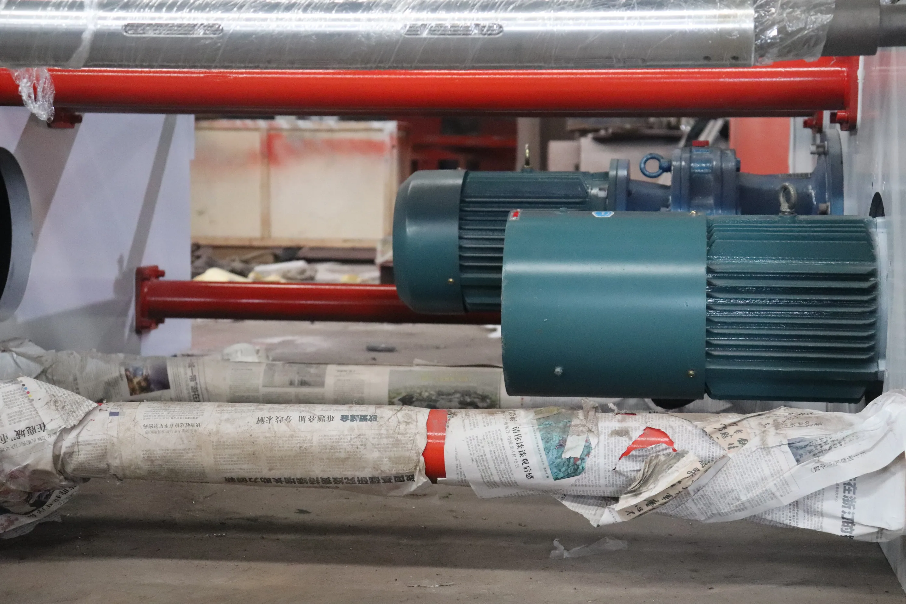 Automatic Embossing Perforated Rewinding Washroom Toilet Paper Roll Machine