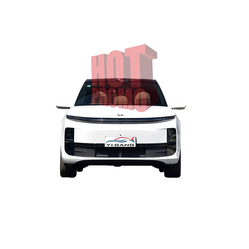 L6 2023 New energy Car Lixiang Li Xiang L7 L8 L9 Pro Max Hybrid Suv Ideal Used New Electric Car in stock