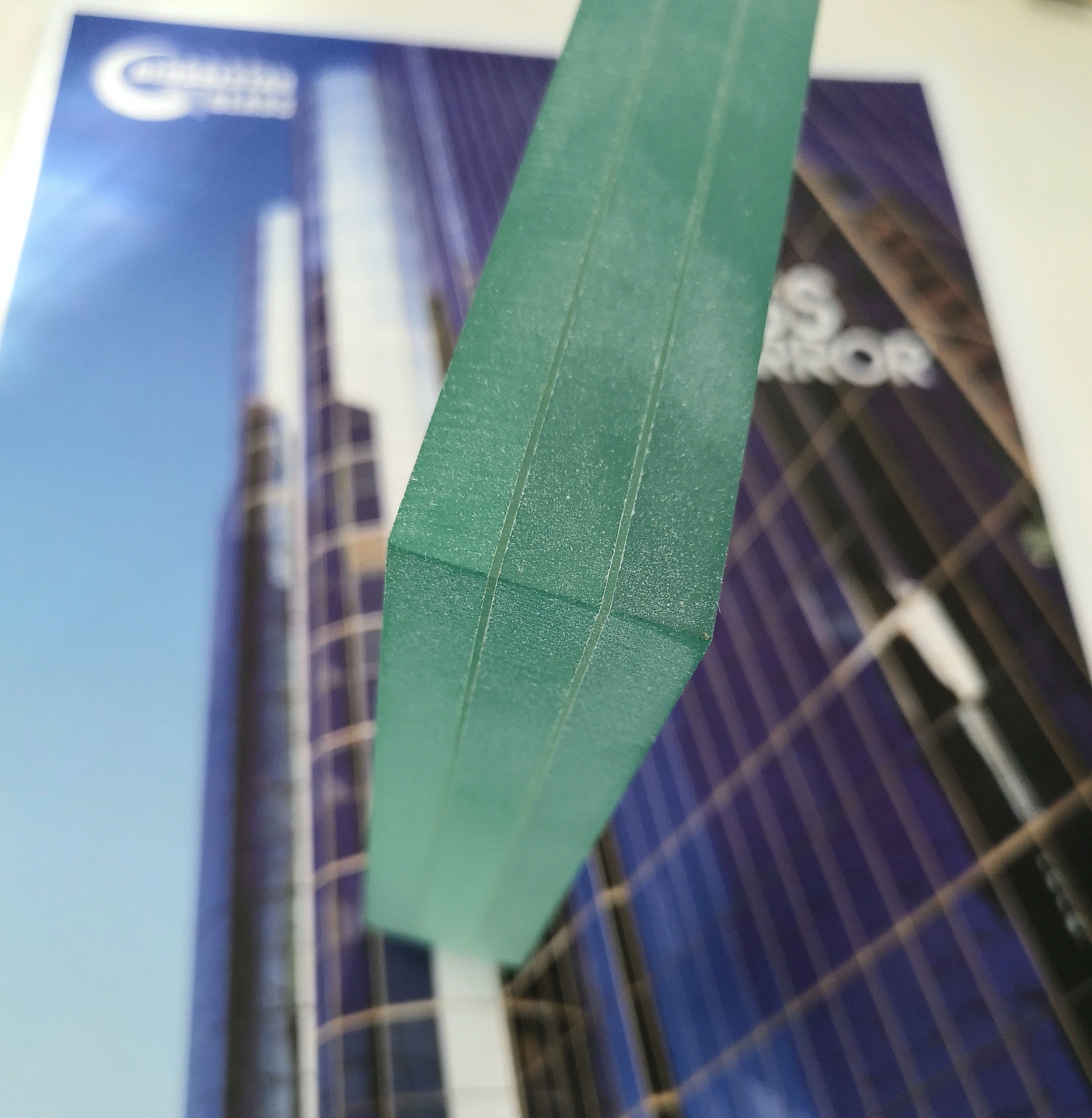 bulletproof laminated glass panel price for sales high quality custom safety toughened laminated bullet proof building glass