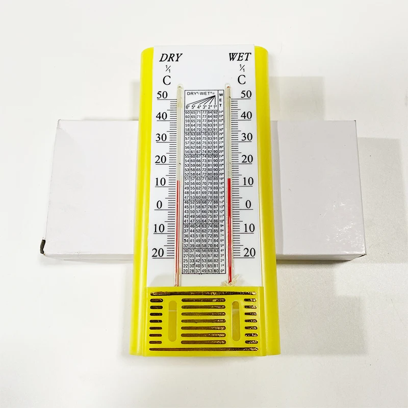 Marine IMPA 370251 Factory price Hanging Thermometer Hygrometers