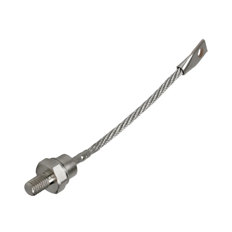 SKN70 SKR70 stud rectifier diode for welding machine