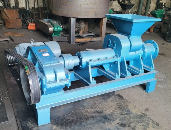 Honey Comb briquette machine