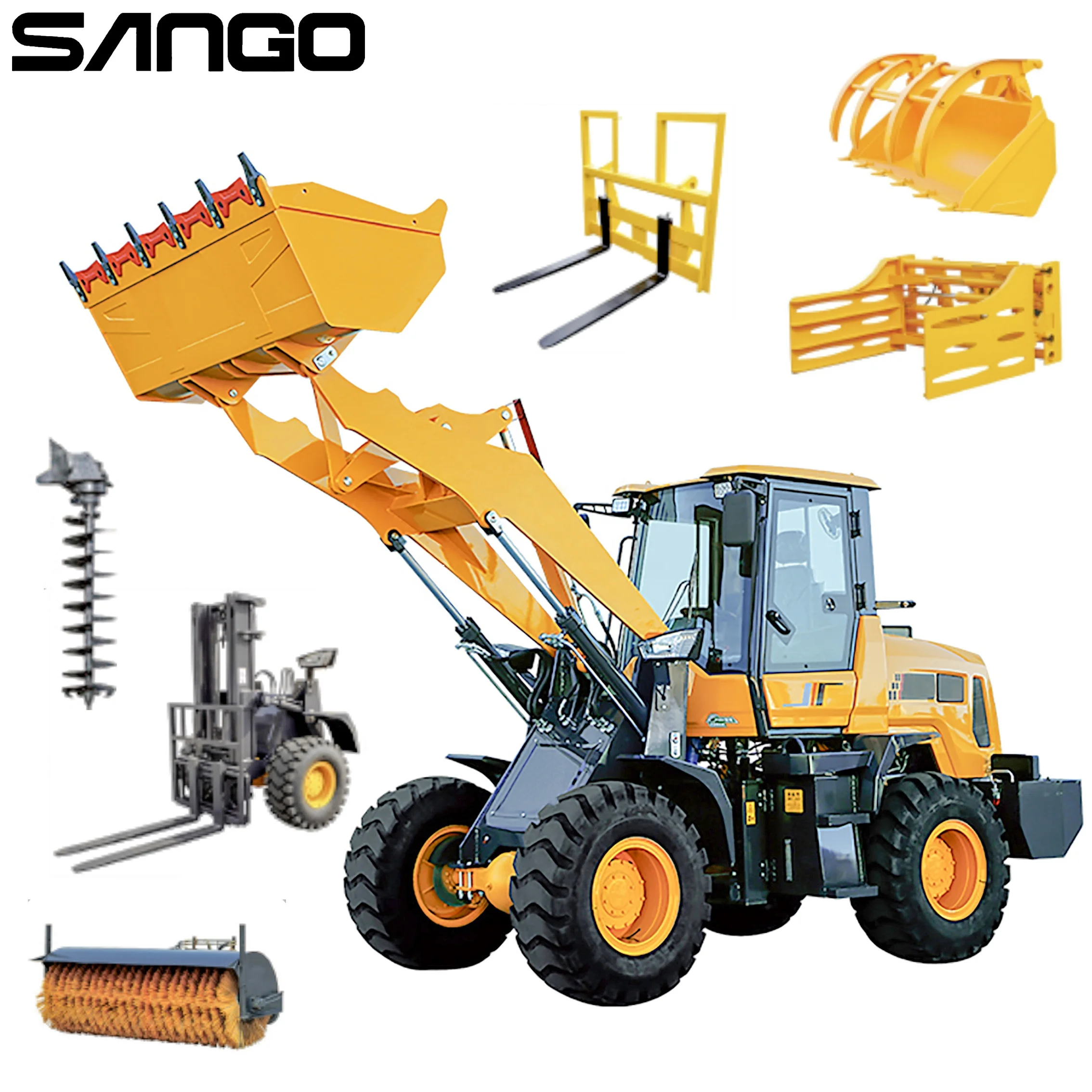 2022 electric 3ton price mini small wheel loader electric loaders manufacturers spare parts with snow plow 2m3 800kg from china