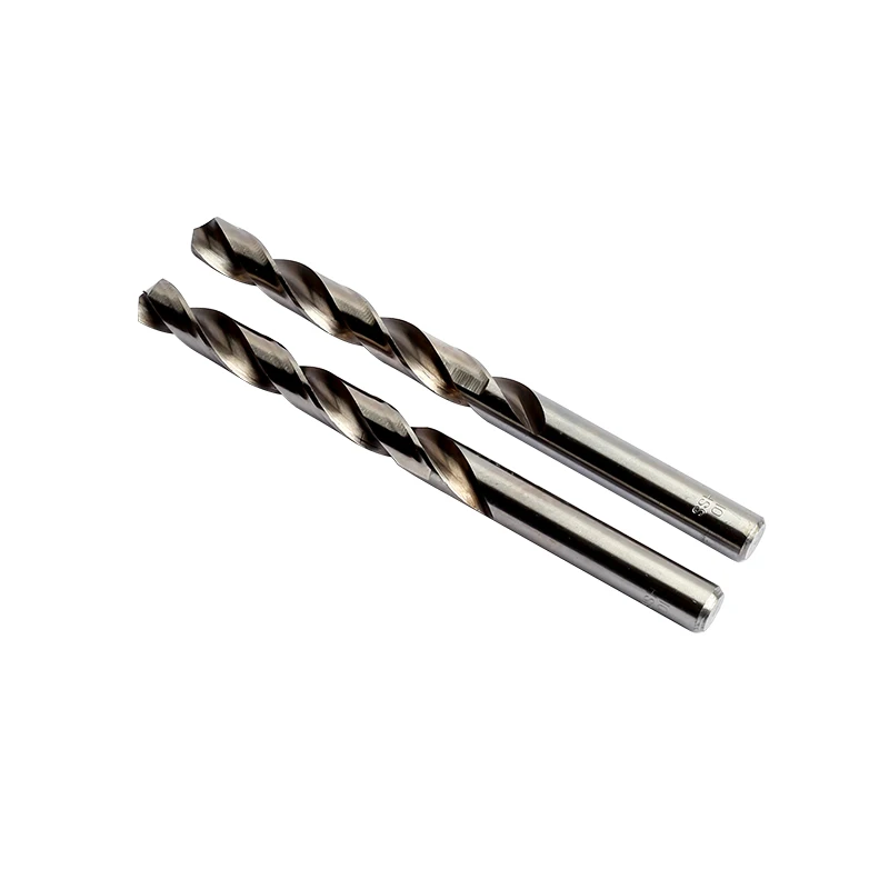 All Universal 1/8 3/8 7/8 3/16 5/16 Hss High Speed Steel 4241 Twist Drill Bit For Drill Metal Stainless Steel