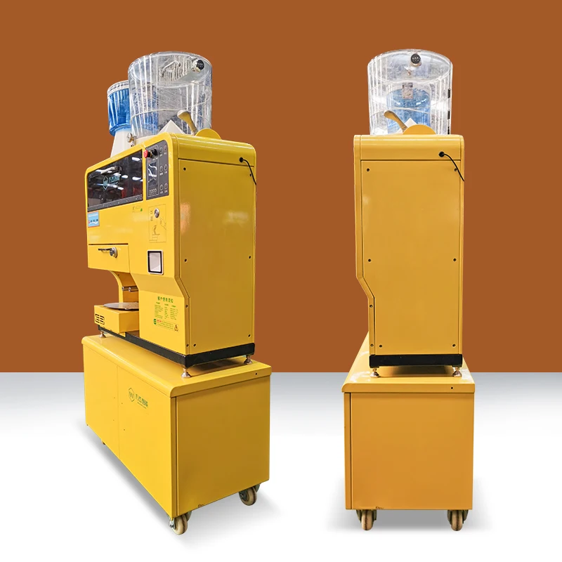 Commercial Noodle Making Chinese Automatic Industrial Pasta Machine