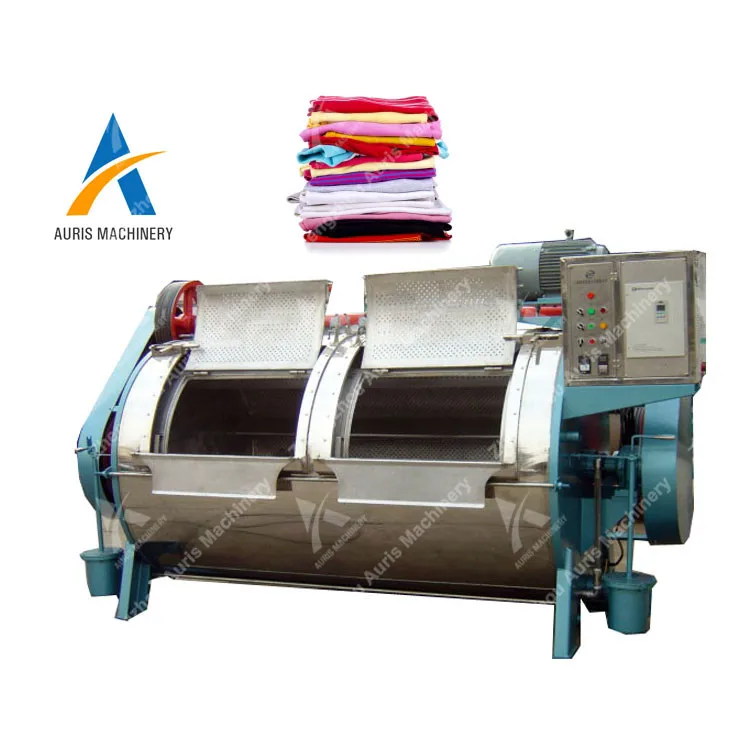 Automatic Carpet sheep wool washing and scouring machine