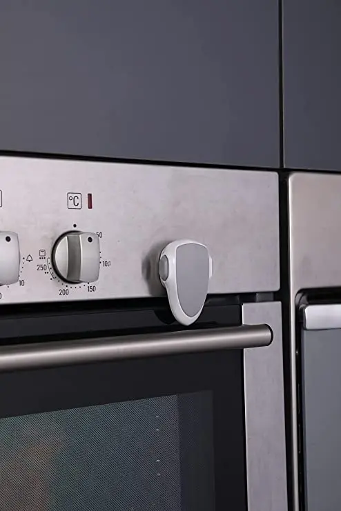 Best Selling Products High Temperature Resistance baby Kitchen product Safety Oven Lock for Kid