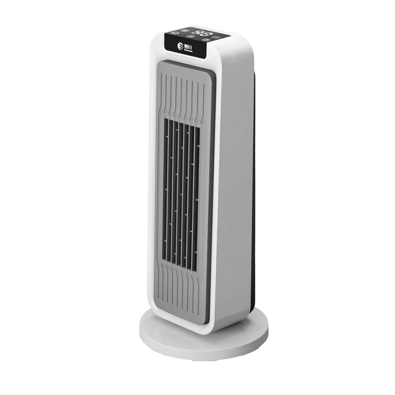 SENLI Fast Heating Fan Winter Warmer Overheat Room Stove Household Air Heaters Portable Electric Heater Mini Bladeless Office