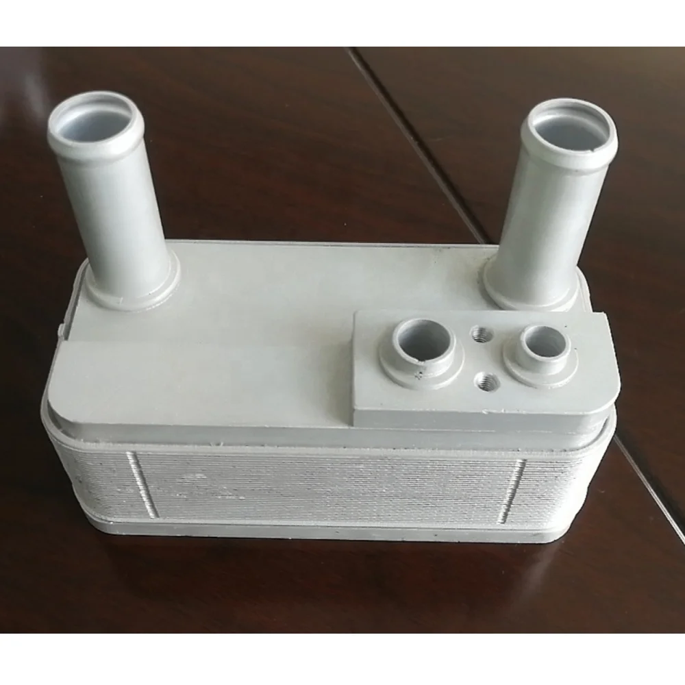 New energy accessories For  Oil Fluid Cooler