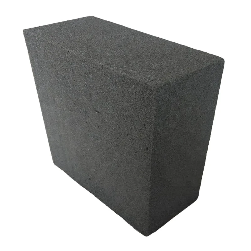 60mm Thick Foamglass Board Foam Glass Insulation Block Cellular foamGlass Board