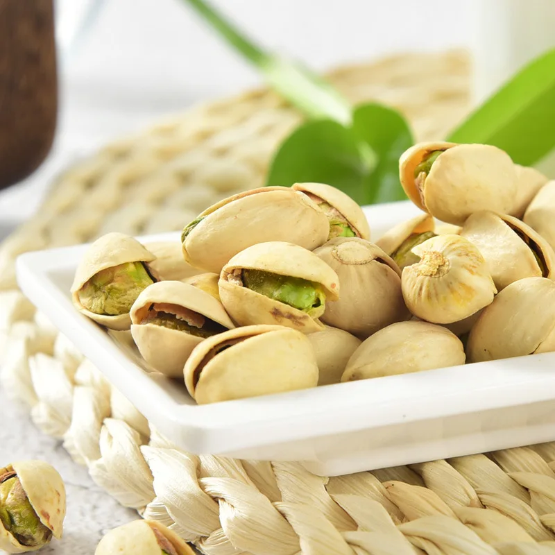 Wholesale Price Organic Salted And Roasted Pistachio Nuts In Shell Pistachio Nuts