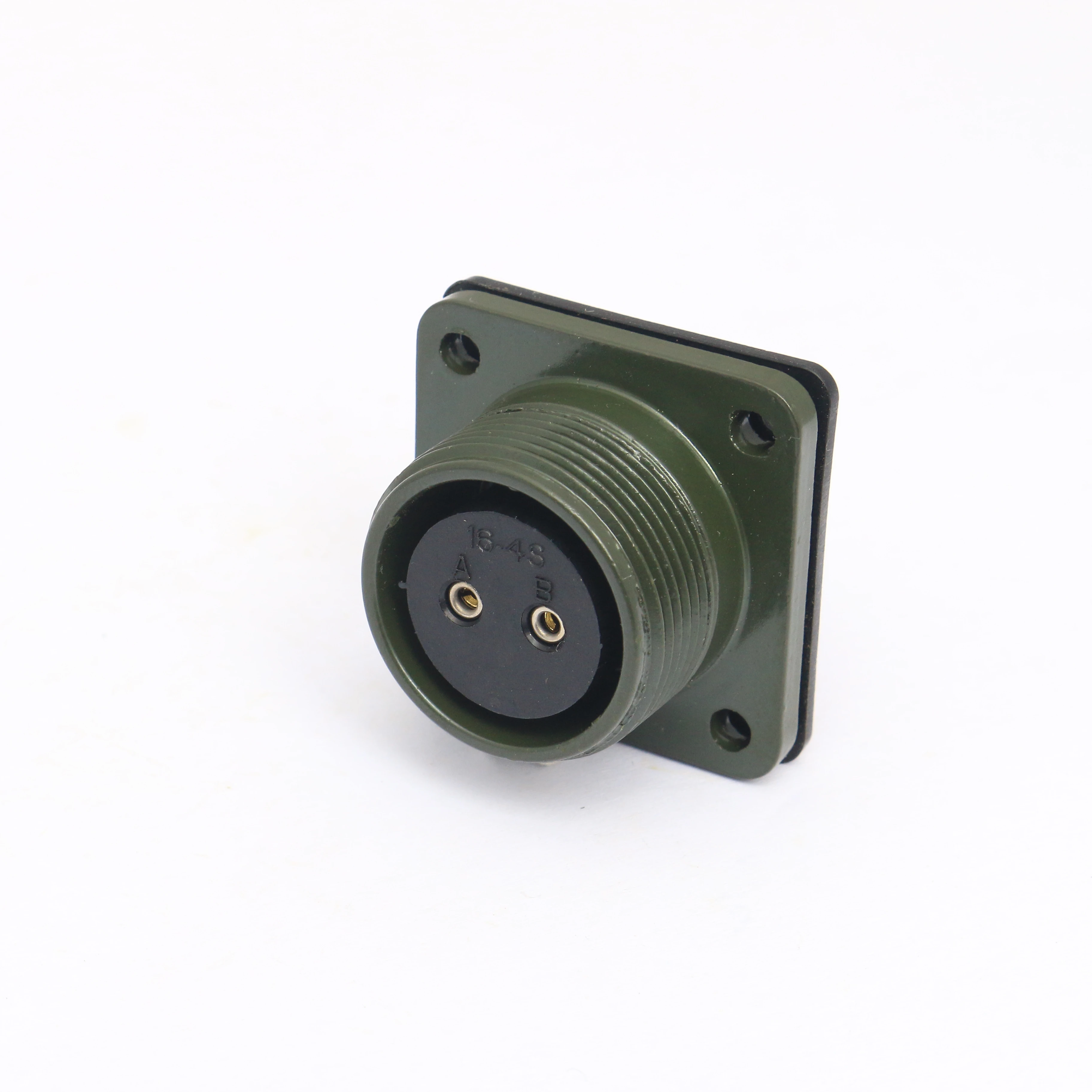 Ningbo 20 Factory MIL  C  5015    waterproof  connectors MS3102A  cable connector