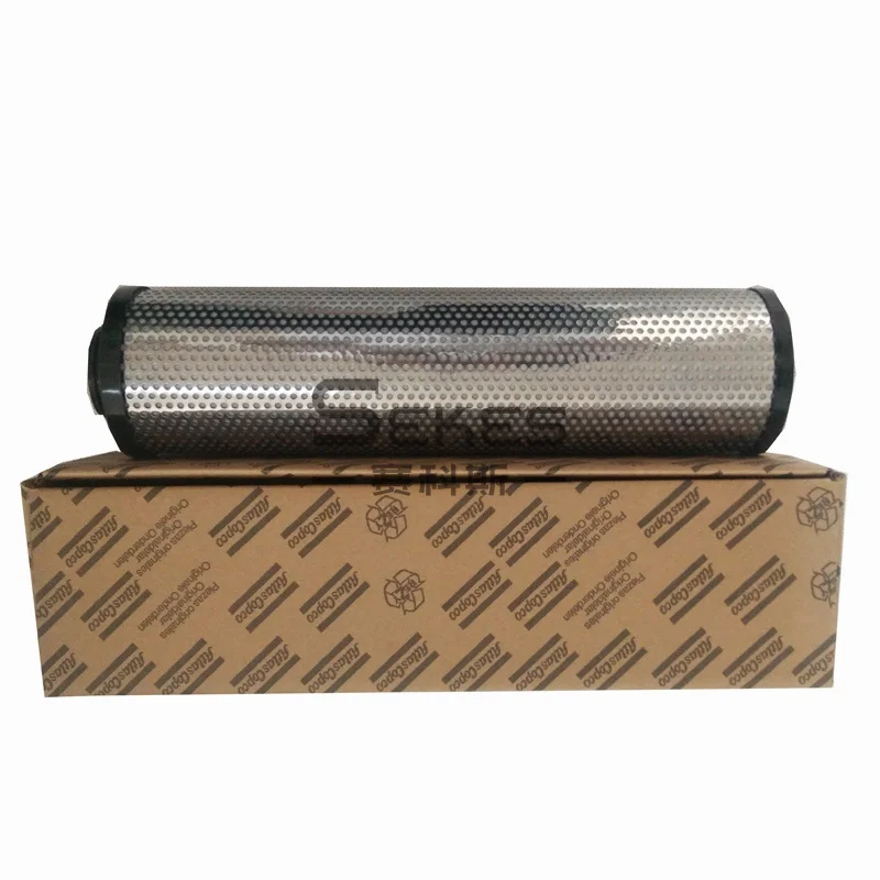 1624104106 1624104105 screw air compressor Atlas copco spare parts Precision  inline filter