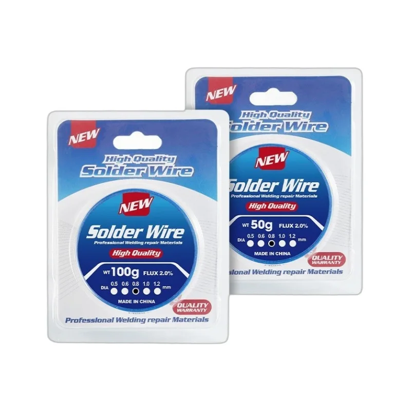 Portable Premium Value-For-Money Soldering Wire Waterproof Tin Mobile Phone Repair Soldering Wire