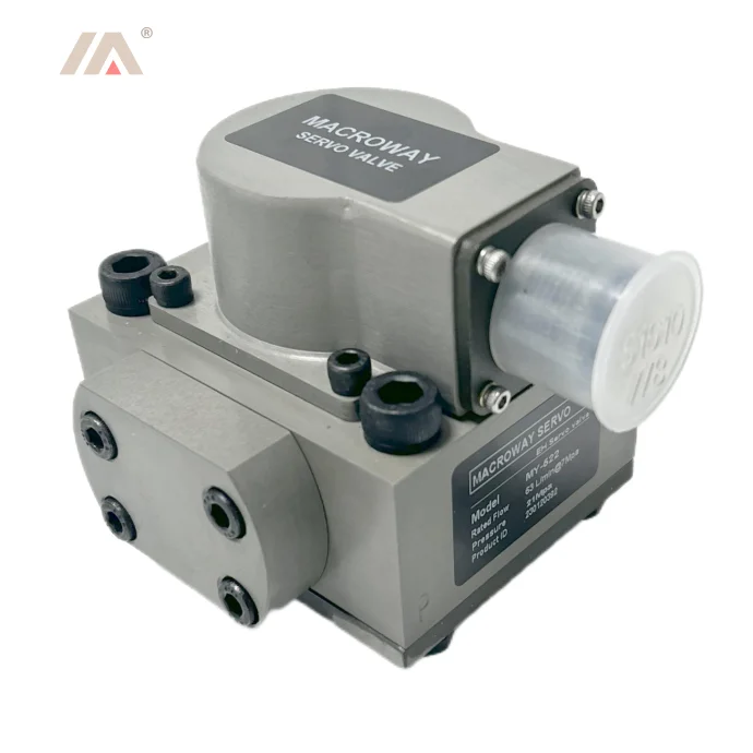 TSS 403F-45L-30 servo valve 225F servo valve Replacement valve