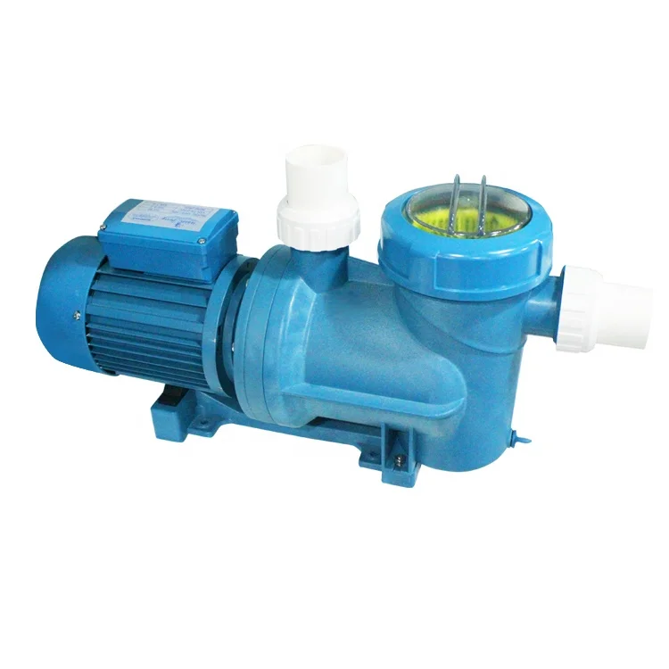 Factory supply swimming pool machine electric water circulation pump