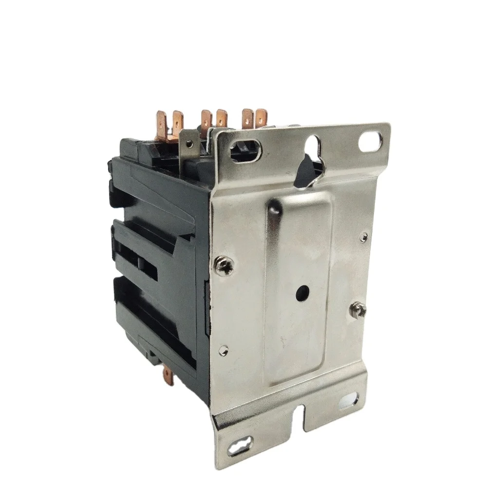 factory price difinite purpose contactor,3p 20a 30a 40a DP contactor with  certificate
