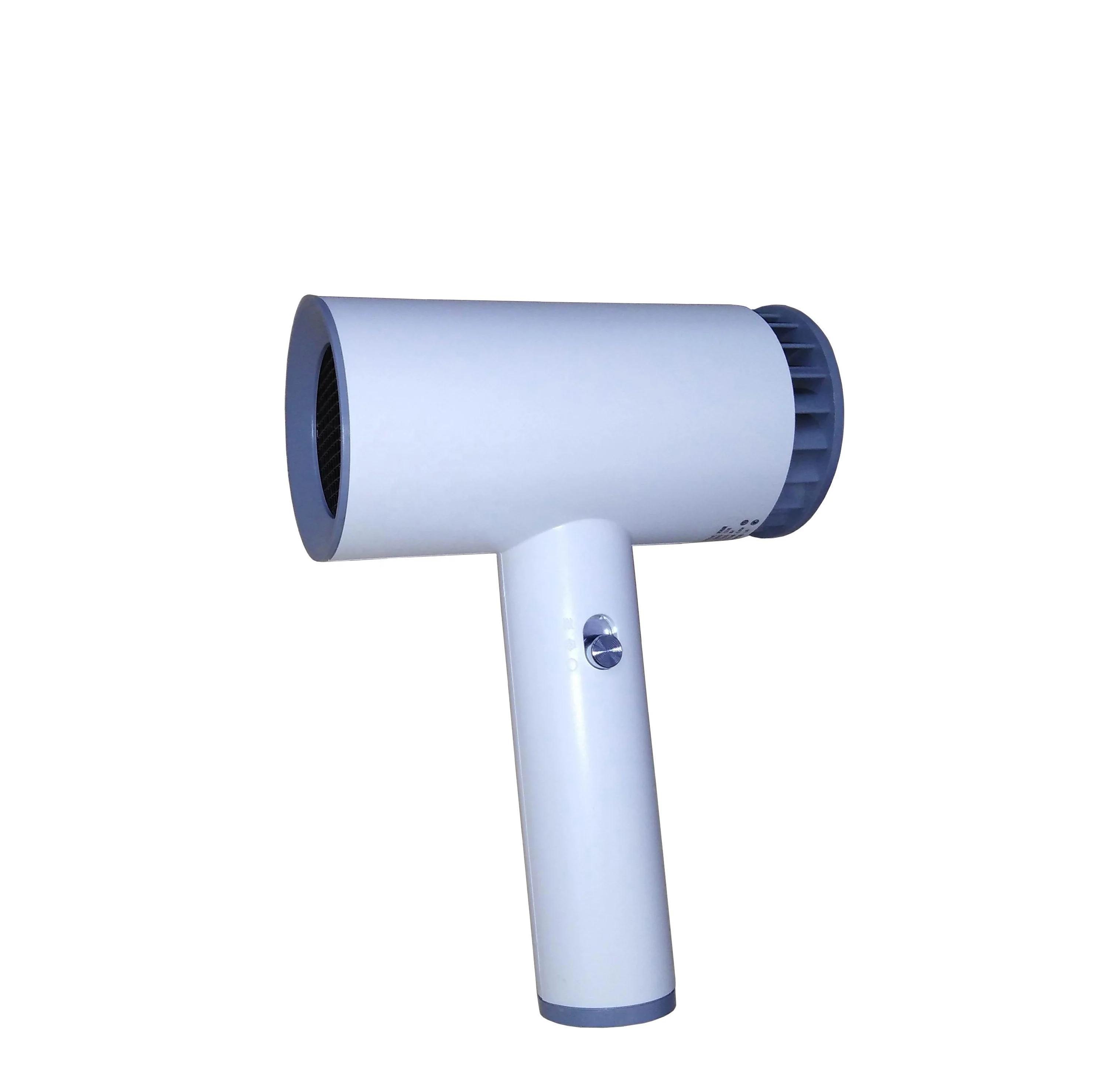 
Hammer Shape Art Student Favorite Portable Cordless Hair Dryer 