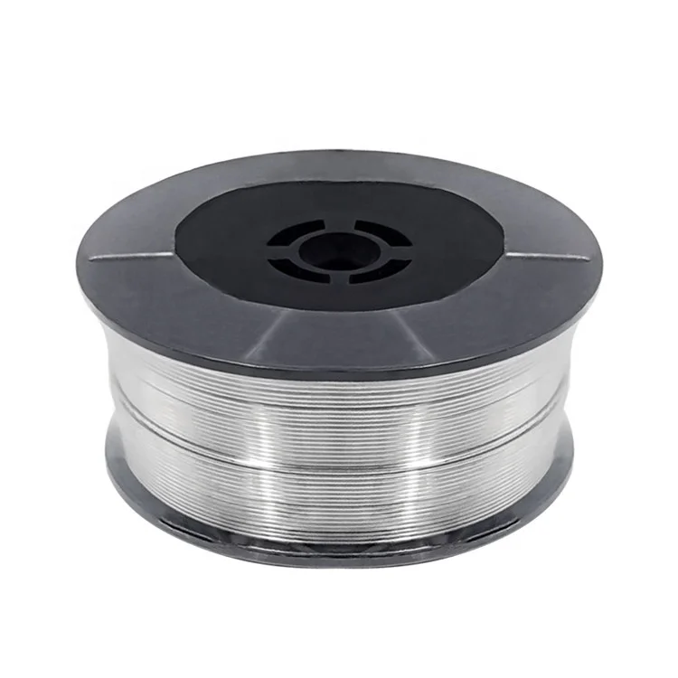 aluminum flux cored brazing welding wire welding rod