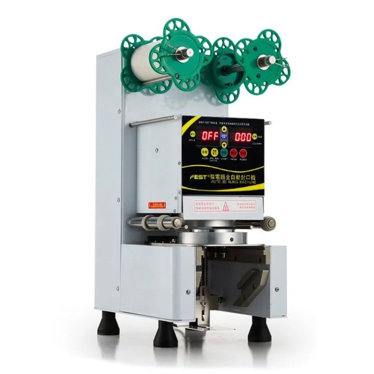 Best Quality China Manufacturer K-Cup Dipping  Cup Filling Sealing Machine