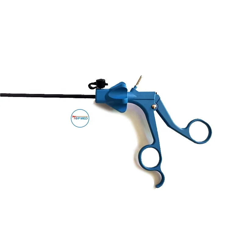 5mm laparoscopic hook scissors laparoscopic surgical instruments gimmi Stryker compatible