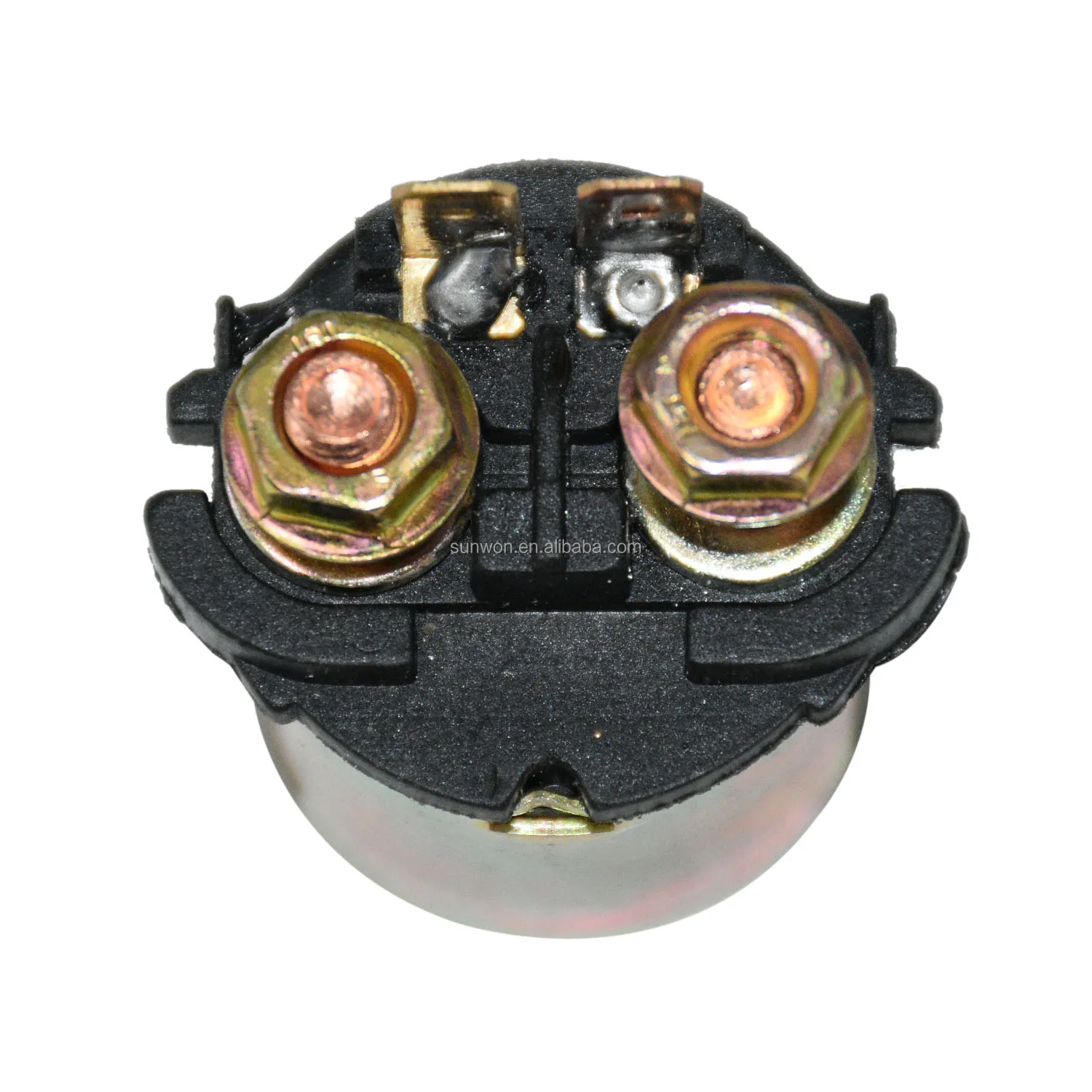 Starter Solenoid Relay for Kawasaki Prairie 360 2003 2004 2005 2006 2007 2008 09
