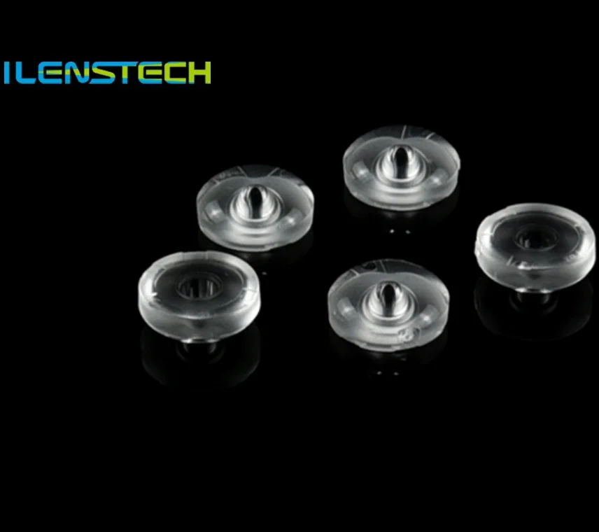 2835 lens spares par tv lights leds lens spares part 13.5mm backlight tv lens