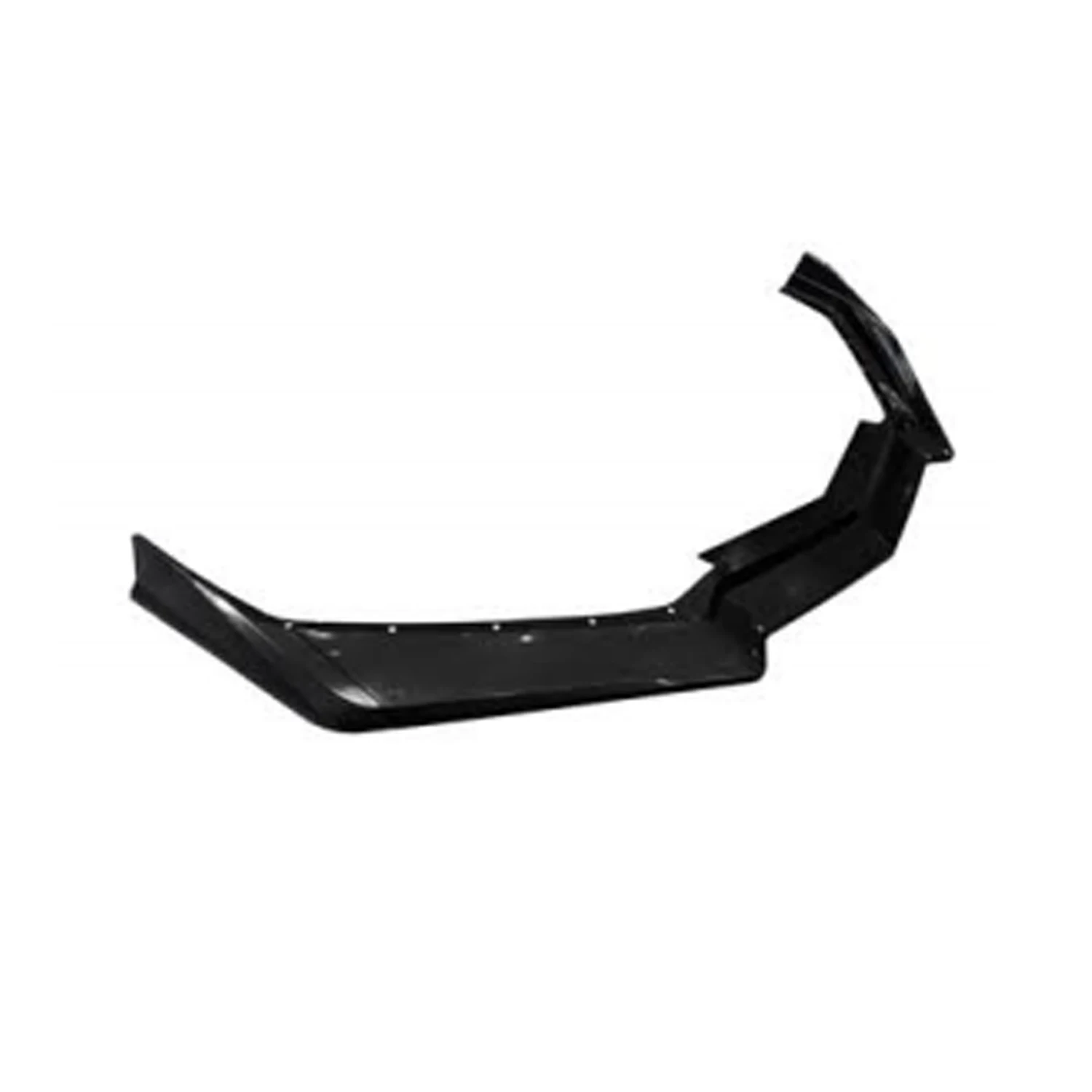 BSH CS Style Car Front Bumper Body Kit Auto Accessories Front Lip For Corvette Stingray 2020+