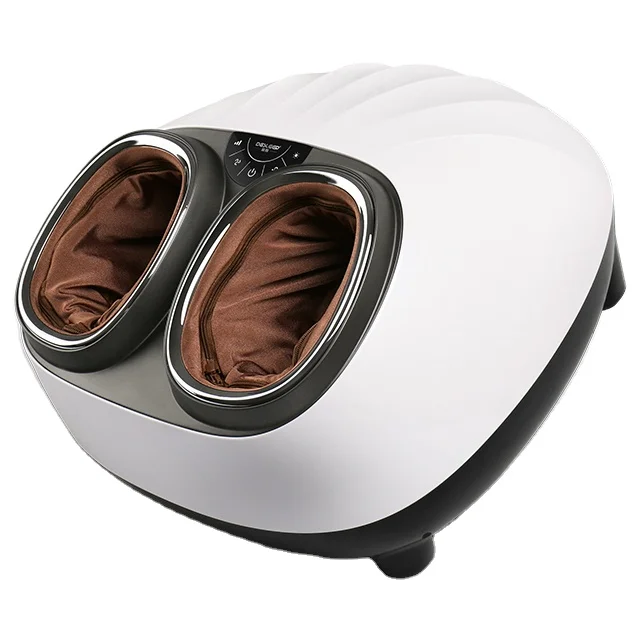 Best Seller One Touch Start Feet Reflexology Tools Foot Massager With Plantar Scraping