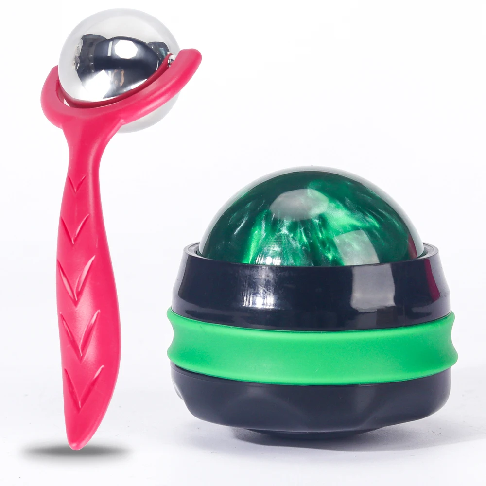 Ручной массажный шарик