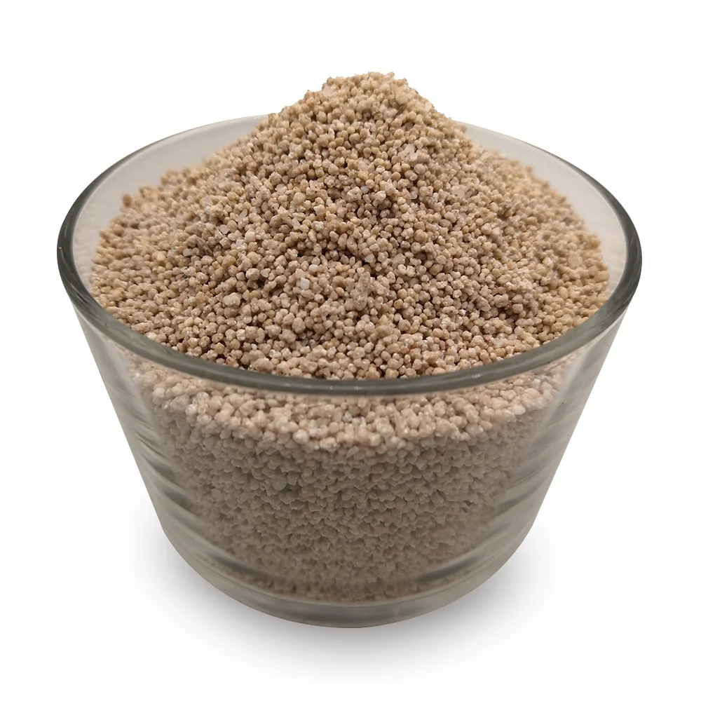 Slow Release Golf Lawn Granule Fertiliser Granular Lawn Fertilizer 20-5-10