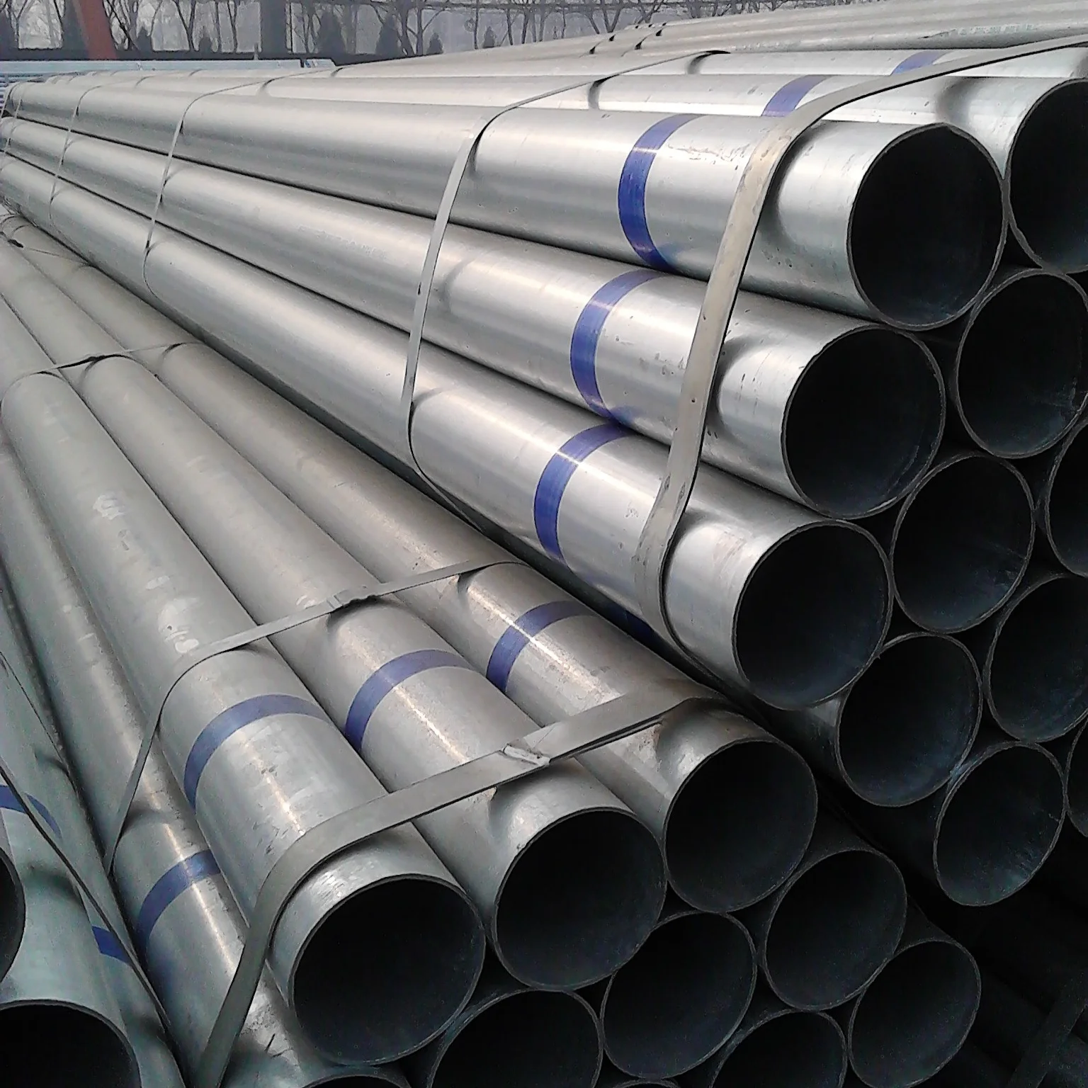 Special Design Widely Used Seamless Carbon Steel Tube Stainless Steel Pipes