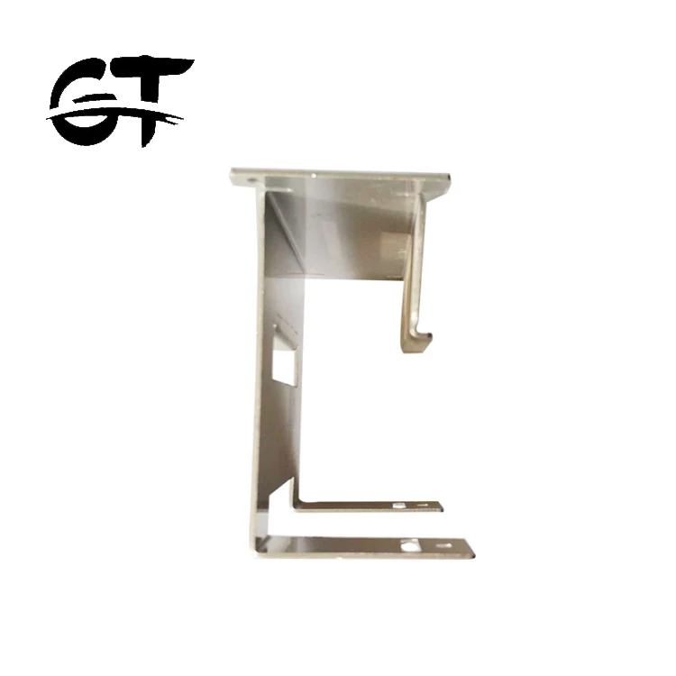 Customized Carbon Steel SHEET Metal Precision Stamping Parts for hardware