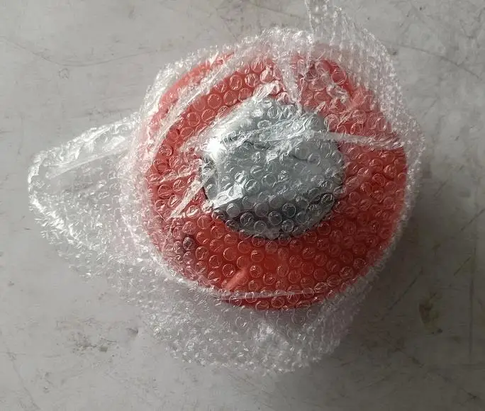 UM  Grass Trimmer Head for Gasoline Garden Machinery Aluminum Trimmer Head